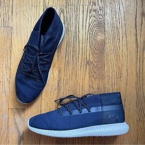Under Armour Midnight Blue Sneakers